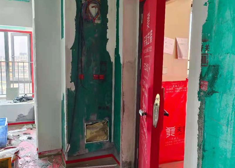 華強城1B